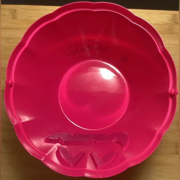 T-Mobile 2018 Pink Halloween Bucket - Picture 5 of 9